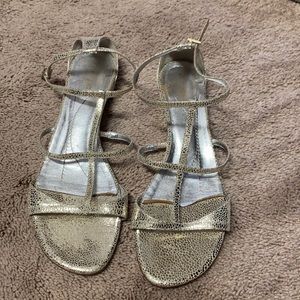 Kate Spade 8.5M sandals used good condition
